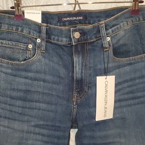 Calvin Klein jeans